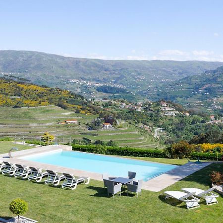 Spacious Villa Pool & Douro View By Host Wise Santa Marinha do Zêzere Exteriér fotografie