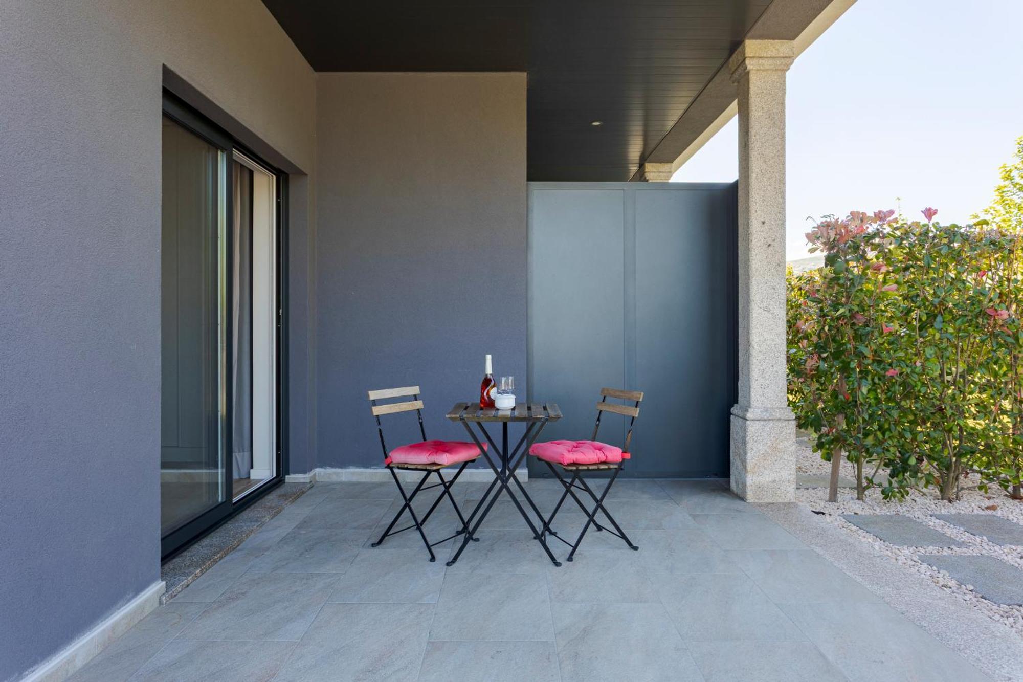 Spacious Villa Pool & Douro View By Host Wise Santa Marinha do Zêzere Exteriér fotografie