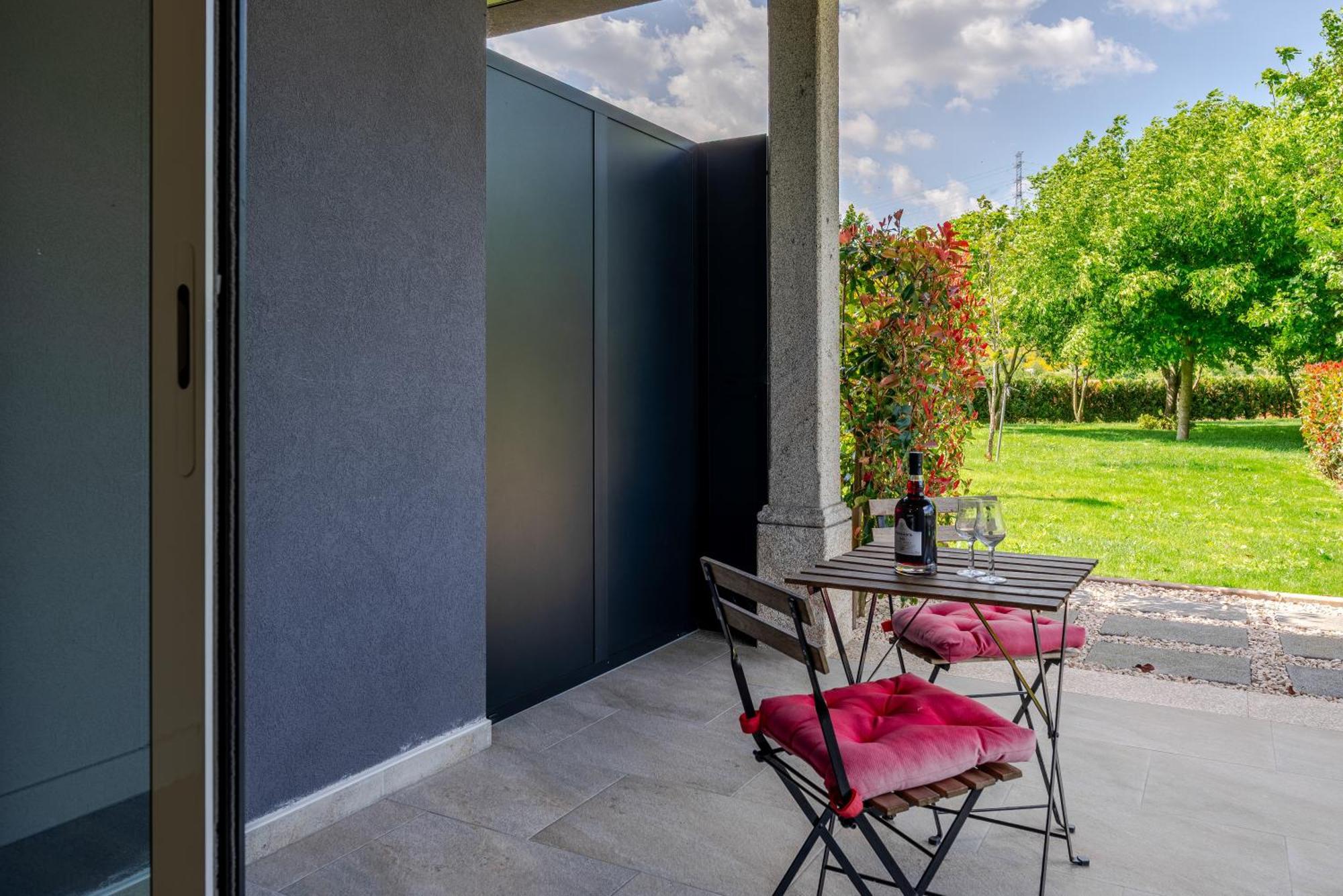 Spacious Villa Pool & Douro View By Host Wise Santa Marinha do Zêzere Exteriér fotografie